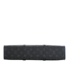 Louis Vuitton Monogram Eclipse Sac Plat Horizontal Zipper Secondhand