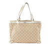 Gucci GG Canvas Abbey D Ring Tote Secondhand