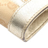 Gucci GG Canvas Abbey D Ring Tote Secondhand