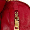 Prada Medium Saffiano Dome Satchel Secondhand