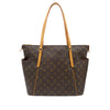 Louis Vuitton Monogram Totally MM Secondhand