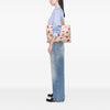 Chanel CC Coated Canvas Kisses and Lips Print Tote Secondhand