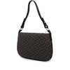 LOEWE Printed Canvas Hobo Secondhand