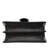Gucci Small Dollar Calfskin Interlocking G Crossbody Secondhand