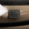 Gucci Small Dollar Calfskin Interlocking G Crossbody Secondhand