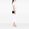 Gucci Small Dollar Calfskin Interlocking G Crossbody Secondhand
