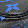Louis Vuitton Colored Monogram Mini Pochette Accessories Secondhand