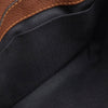 LOEWE Leather Anagram Military Belt Bag Secondhand