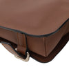 LOEWE Leather Anagram Military Belt Bag Secondhand