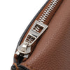 LOEWE Leather Anagram Military Belt Bag Secondhand