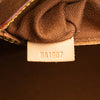 Louis Vuitton Monogram Alma PM Secondhand