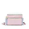 Valentino Medium Calfskin Watercolor Rockstud Backpack Secondhand