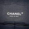 Chanel Jumbo Classic Chevron Patent Double Flap Secondhand