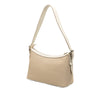Burberry Nova Check Trimmed Canvas Shoulder Bag Secondhand