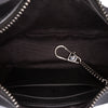 Gucci Mini GG Denim Ophidia Shoulder Bag Secondhand