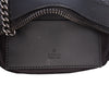 Gucci Mini GG Denim Ophidia Shoulder Bag Secondhand