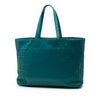 Bottega Veneta Intrecciato Trimmed Nappa Tote Secondhand