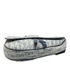 Dior Kasuri Oblique Canvas Saddle Crossbody Secondhand