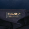 Secondhand Chanel Old Medium Quilted Lambskin Boy Flap