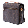 Louis Vuitton Monogram Pochette Metis Secondhand