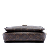 Louis Vuitton Monogram Pochette Metis Secondhand