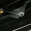 Celine Micro Tricolor Leather Luggage Tote Secondhand