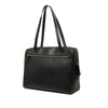 Chanel Calfskin Shoulder Bag Secondhand