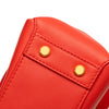 Secondhand Bottega Veneta Mini Nappa Piazza Top Handle Satchel