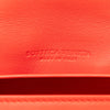 Secondhand Bottega Veneta Mini Nappa Piazza Top Handle Satchel