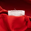 Secondhand Bottega Veneta Mini Nappa Piazza Top Handle Satchel