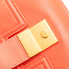 Secondhand Bottega Veneta Mini Nappa Piazza Top Handle Satchel
