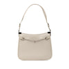 Gucci Small Calfskin Slim Horsebit Shoulder Bag Secondhand
