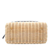 Dior Medium Wicker Oblique Lady Dior Secondhand
