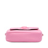 Versace Grained Calfskin La Medusa Crossbody Secondhand