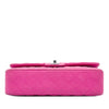 Chanel Medium Classic Caviar Double Flap Secondhand