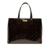 Louis Vuitton Monogram Vernis Wilshire MM Secondhand