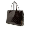 Louis Vuitton Monogram Vernis Wilshire MM Secondhand