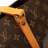Louis Vuitton Monogram Sac Shopping Secondhand