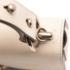 Prada Saffiano Lux Arcade Satchel Secondhand