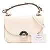 Prada Saffiano Lux Arcade Satchel Secondhand