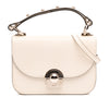 Prada Saffiano Lux Arcade Satchel Secondhand
