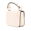 Prada Saffiano Lux Arcade Satchel Secondhand