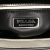 Prada Saffiano Lux Arcade Satchel Secondhand