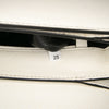 Prada Saffiano Lux Arcade Satchel Secondhand