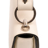 Prada Saffiano Lux Arcade Satchel Secondhand