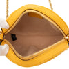 Gucci Mini GG Supreme Flora Web Ophidia Round Crossbody Secondhand