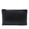 Bottega Veneta Nappa Intrecciato Clutch Secondhand