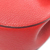 Chloé Mini Leather Drew Crossbody Secondhand