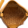 Gucci Suede Jackie Crossbody Secondhand