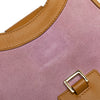 Gucci Suede Jackie Crossbody Secondhand